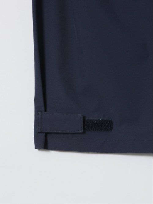 【大きいサイズ】ルコックスポルティフ ゴルフ/le coq sportif GOLF レインウェア 上下セット