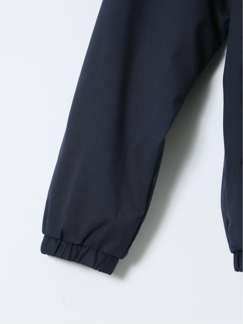 【大きいサイズ】ルコックスポルティフ ゴルフ/le coq sportif GOLF 袖ディタッチャブル 2WAYブルゾン