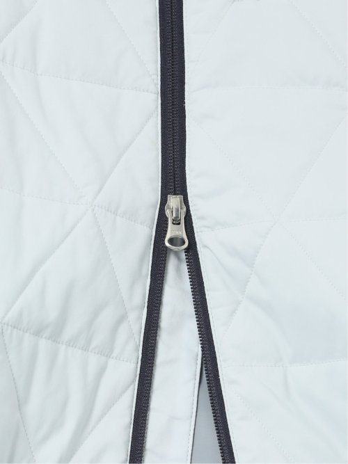 【大きいサイズ】ルコックスポルティフ ゴルフ/le coq sportif GOLF 袖ディタッチャブル 2WAY 中綿ブルゾン