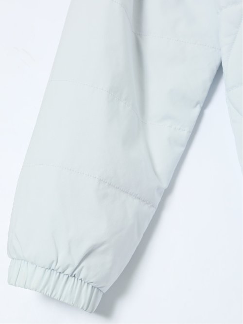 【大きいサイズ】ルコックスポルティフ ゴルフ/le coq sportif GOLF 袖ディタッチャブル 2WAY 中綿ブルゾン