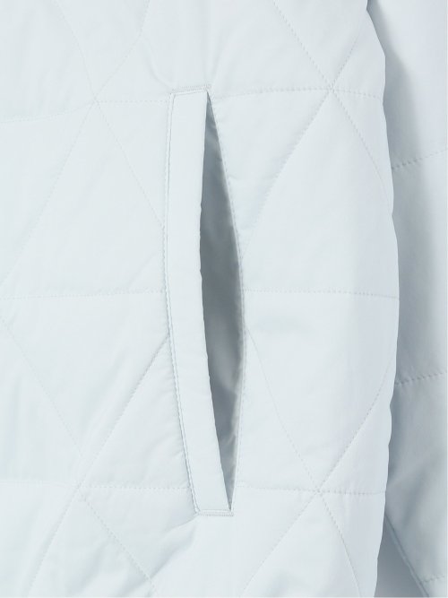 【大きいサイズ】ルコックスポルティフ ゴルフ/le coq sportif GOLF 袖ディタッチャブル 2WAY 中綿ブルゾン