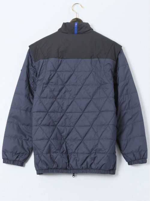 大きいサイズ】ルコックスポルティフ ゴルフ/le coq sportif GOLF 袖