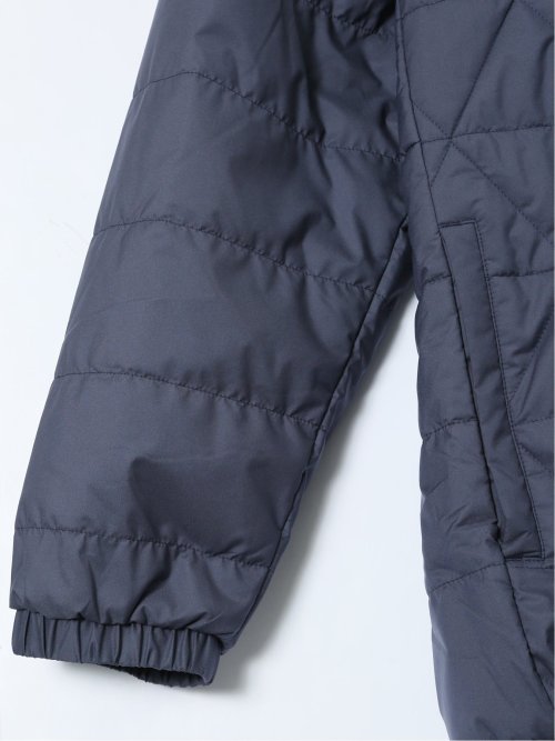 【大きいサイズ】ルコックスポルティフ ゴルフ/le coq sportif GOLF 袖ディタッチャブル 2WAY 中綿ブルゾン