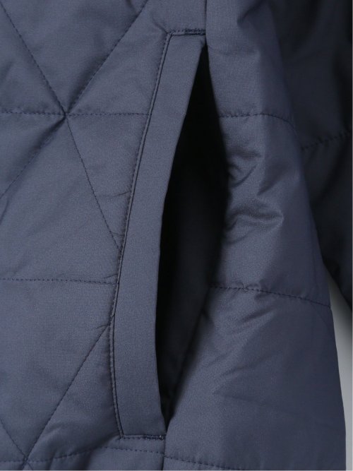 【大きいサイズ】ルコックスポルティフ ゴルフ/le coq sportif GOLF 袖ディタッチャブル 2WAY 中綿ブルゾン