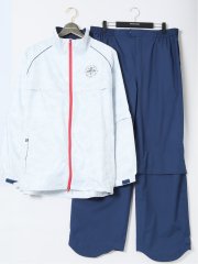 【大きいサイズ】フィラ ゴルフ/FILA GOLF 雨でも快適 レインウェア