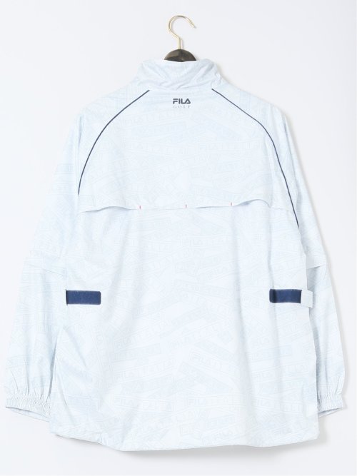 【大きいサイズ】フィラ ゴルフ/FILA GOLF 雨でも快適 レインウェア