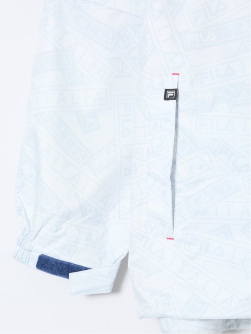 【大きいサイズ】フィラ ゴルフ/FILA GOLF 雨でも快適 レインウェア