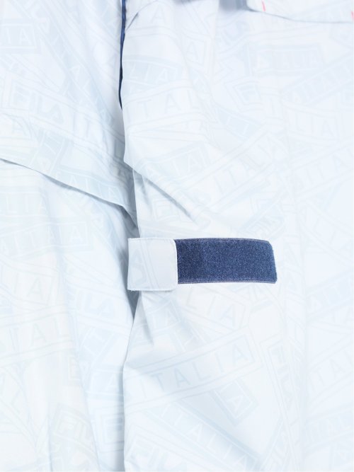 【大きいサイズ】フィラ ゴルフ/FILA GOLF 雨でも快適 レインウェア