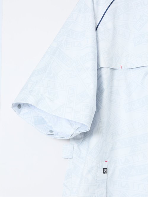 【大きいサイズ】フィラ ゴルフ/FILA GOLF 雨でも快適 レインウェア