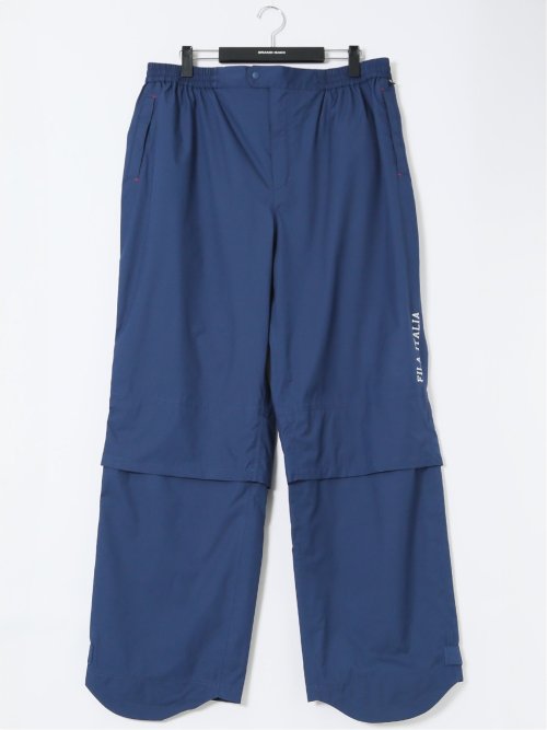 【大きいサイズ】フィラ ゴルフ/FILA GOLF 雨でも快適 レインウェア