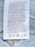 【大きいサイズ】デシグアル ブルゾン アウター メンズ デニム スタンドカラー ボタン留め