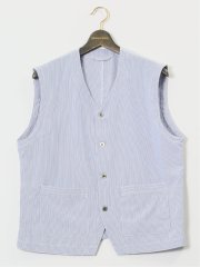 【大きいサイズ】ユナイテッド/UNITED 富江工房 清涼ベスト