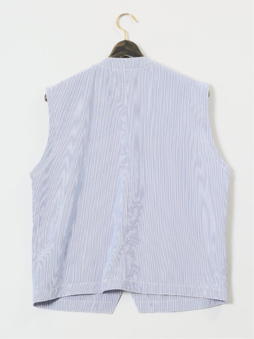 【大きいサイズ】ユナイテッド/UNITED 富江工房 清涼ベスト
