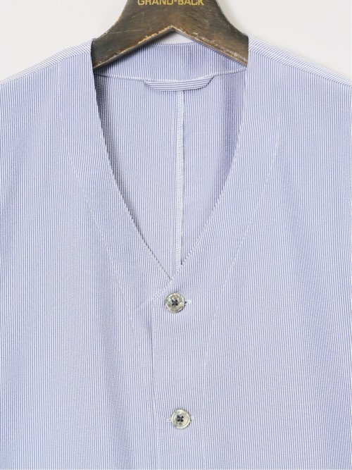 【大きいサイズ】ユナイテッド/UNITED 富江工房 清涼ベスト