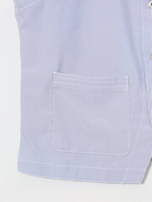 【大きいサイズ】ユナイテッド/UNITED 富江工房 清涼ベスト