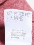 リネン混シャンブレー オープンカラー半袖シャツ