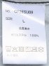 WEB限定 シャツ メンズ 半袖 接触冷感 オーバーサイズ ゆったり プリント アニマル キャンディーファンタジー/CANDY FANTASY