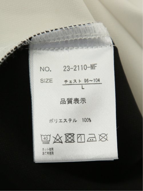 クレイジー切替 レギュラーカラー長袖シャツ