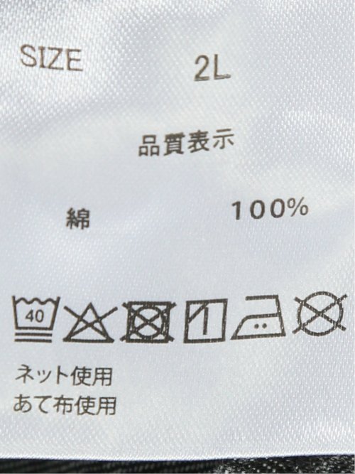 【大きいサイズ】ジェリー/GERRY 綿デニム ボタンダウン長袖シャツ