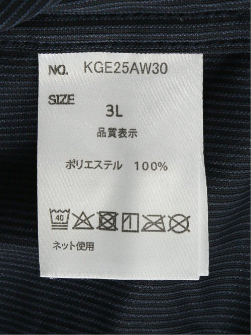 【大きいサイズ】ジェリー/GERRY コーデュロイ レギュラーカラー長袖シャツ