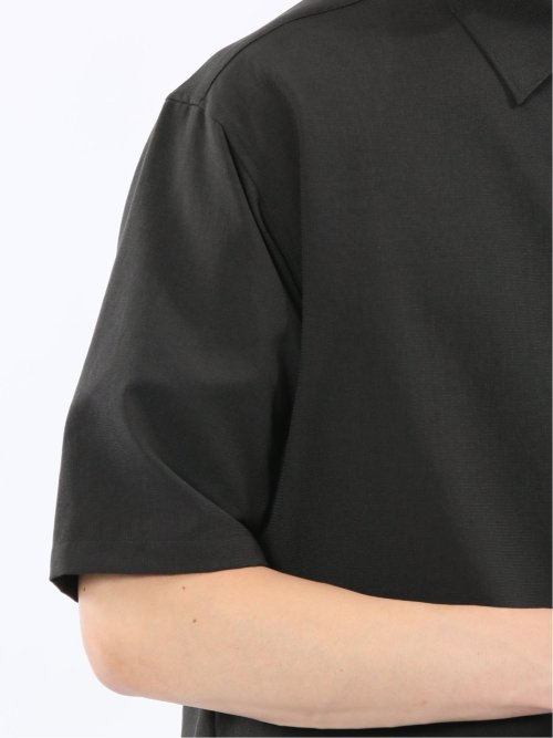 circle motion air2 レギュラーカラー半袖シャツ(セットアップ可能)