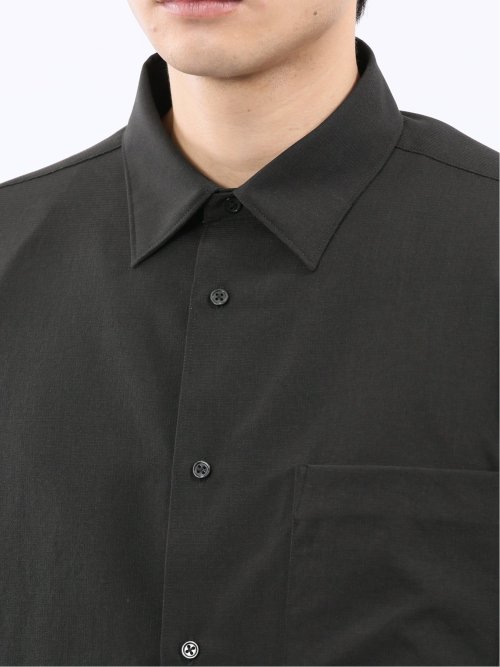 circle motion air2 レギュラーカラー半袖シャツ(セットアップ可能)