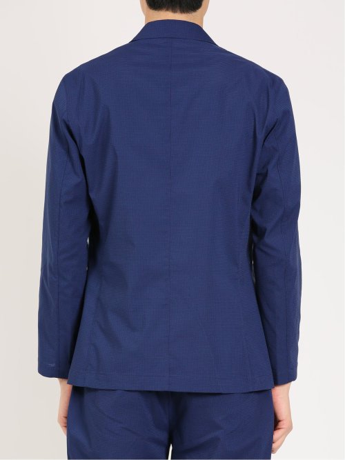 DotAir 2ボタン シャツジャケット(セットアップ可能)