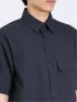 DotAir 半袖シャツアウター