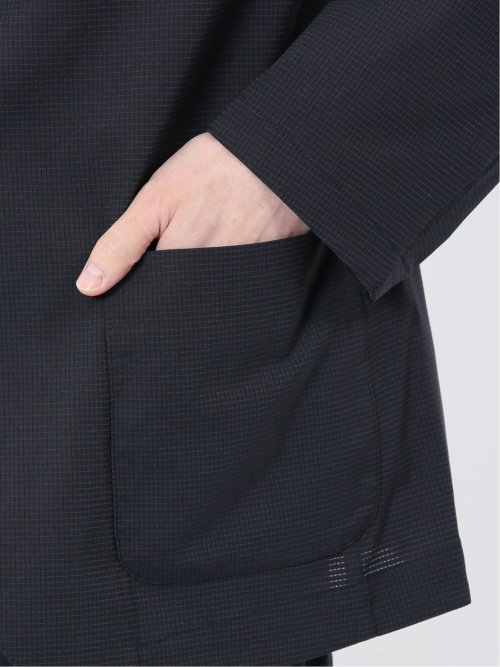 ドットエア レギュラーフィット 2ボタンジャケット