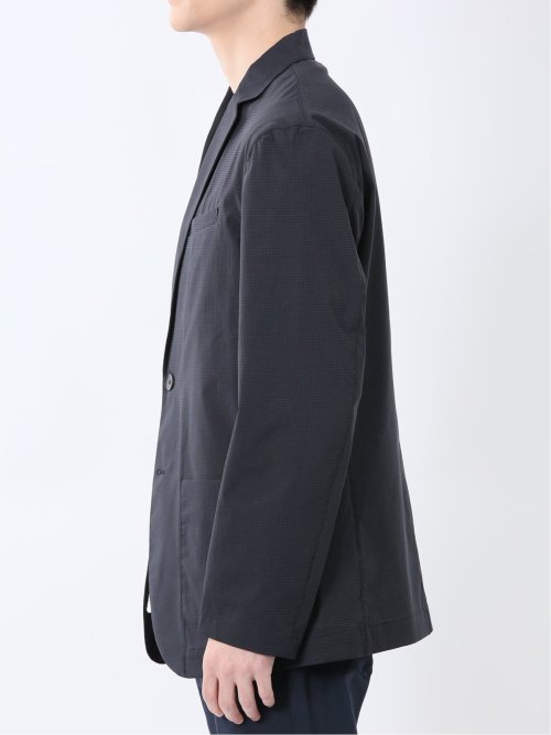 ドットエア レギュラーフィット 2ボタンジャケット