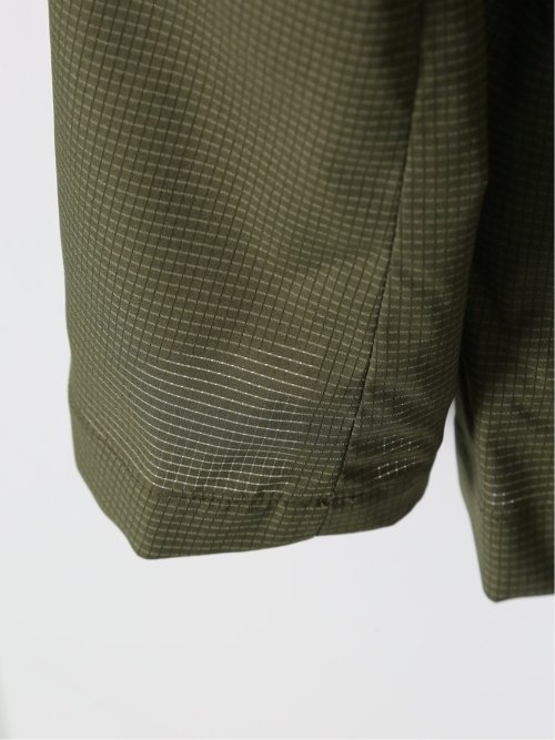 ドットエア レギュラーフィット 2ボタンジャケット