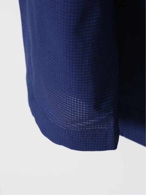 ドットエア レギュラーフィット 2ボタンジャケット