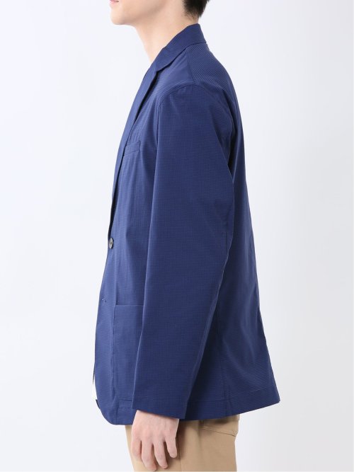 ドットエア レギュラーフィット 2ボタンジャケット