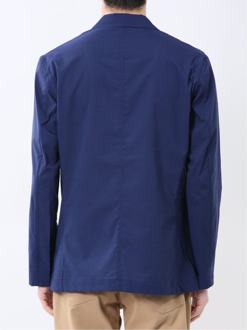 ドットエア レギュラーフィット 2ボタンジャケット