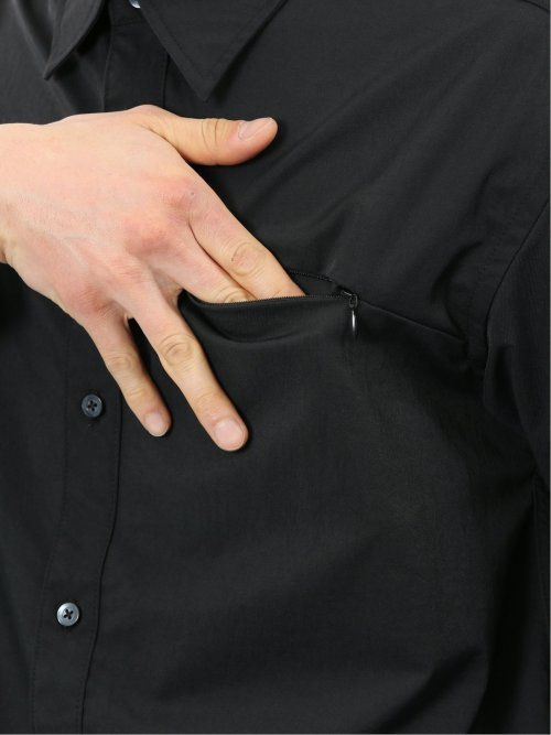 circle motion mode シャツアウター(セットアップ可能)