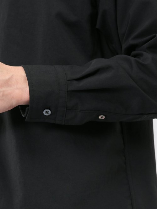 circle motion mode シャツアウター(セットアップ可能)