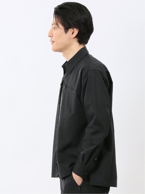 circle motion mode シャツアウター(セットアップ可能)