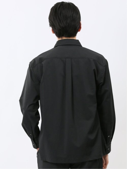 circle motion mode シャツアウター(セットアップ可能)