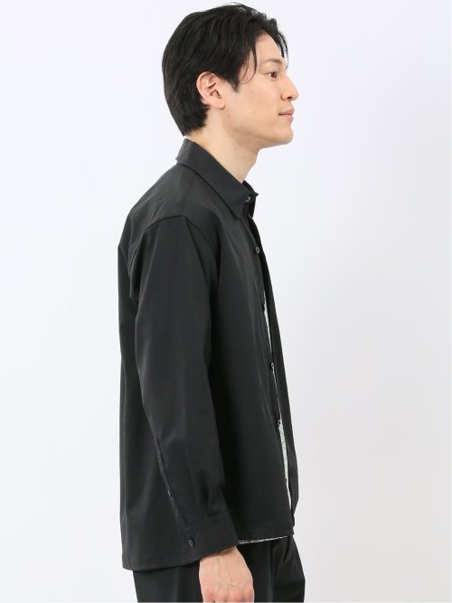 circle motion mode シャツアウター(セットアップ可能)