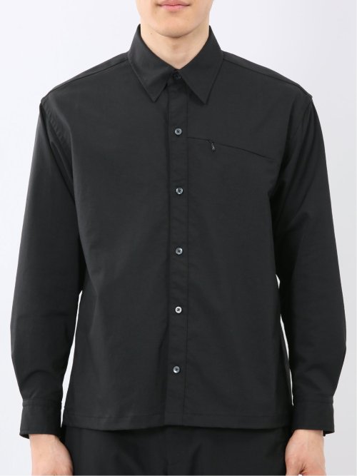 circle motion mode シャツアウター(セットアップ可能)