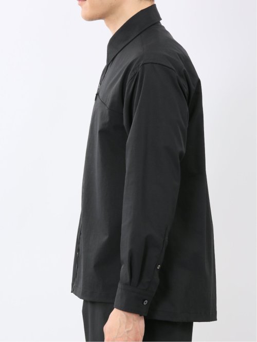 circle motion mode シャツアウター(セットアップ可能)