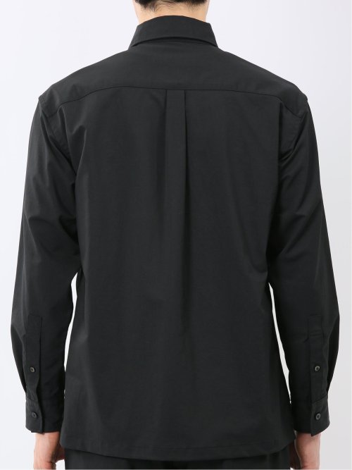 circle motion mode シャツアウター(セットアップ可能)