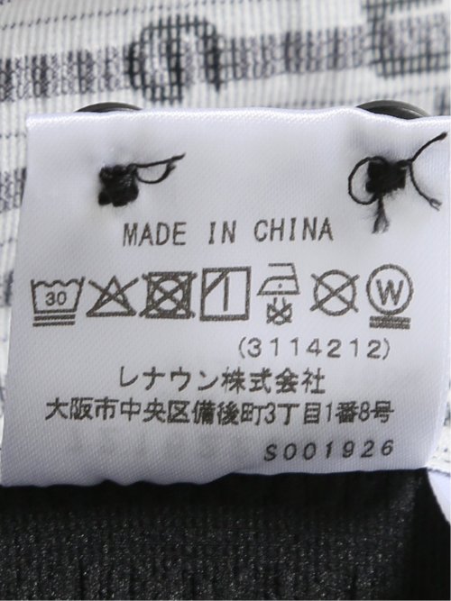 【大きいサイズ】カステルバジャック/CASTELBAJAC ストレッチ サッカー 切替 レギュラーカラー 半袖 シャツ