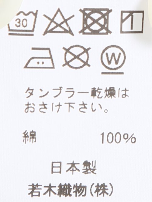 【大きいサイズ】クラシック ザ ブラウンズ シャツ メンズ 半袖 日本製 綿 コットン ブロード ボタンダウン