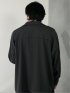 Oversized Shirt / ビッグシルエット シャツ（ユニセックス）