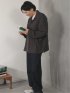 Oversized Shirt / ビッグシルエット シャツ（ユニセックス）