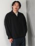 Oversized Shirt / ビッグシルエット シャツ（ユニセックス）