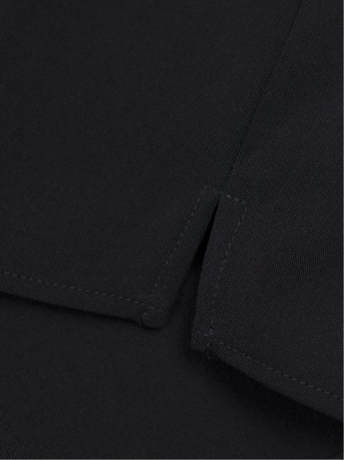 ドロー/DRAW ストレッチ ビックシルエット 長袖シャツ （ユニセックス）