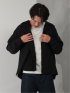 Oversized Shirt / ビッグシルエット シャツ（ユニセックス）