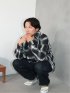 Oversized Shirt / ビッグシルエット シャツ（ユニセックス）